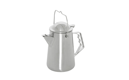 [ベルモント] 野缶-NOCAN- 3.0L ケトル ステンレス製 IH対応 キャンプ用品 アウトドア用品 【033S032】