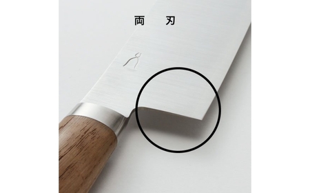 [庖丁工房タダフサ] 万能210mm 牛刀 包丁