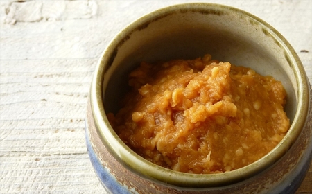 【先行予約・令和8年2月上旬発送】簡単味噌づくりキット 4kg プロが仕込んで自宅で熟成発酵 寒仕込み味噌 新潟県産大豆・コシヒカリ使用 米みそ[ZB598]