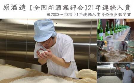 越の誉【柏崎地区限定販売酒 銀の翼】＆【新潟限定販売酒】 720ml×3種 大吟醸無濾過原酒 純米吟醸 特別本醸造 日本酒 飲み比べセット[Y0536]