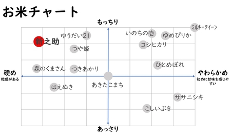 【令和6年産新米】新之助 白米 5kg 新潟県認証特別栽培米 お米 新潟県産 [Y0366]