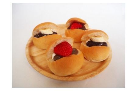 あんこジャム 2本入（こしあん、ル・レクチェあん）[ZA028]