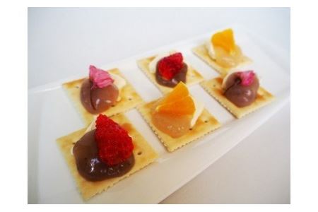 あんこジャム 2本入（こしあん、ル・レクチェあん）[ZA028]