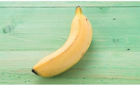 【雪国新潟産バナナ】1.7kg（12～16本）濃厚な甘さともっちり食感！安心安全の越後バナーナ[ZH628]