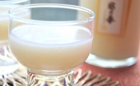 越の誉 越後の酒蔵造り ノンアルコール「あまさけ」 500g×6本[Y0344]