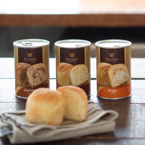 缶deボローニャ 12缶セット パン 備蓄 非常食 非常食 備蓄