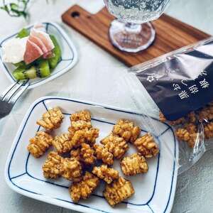 おかき おつまみ 黒胡椒 12個 せんべい 煎餅 おかき おかき おかき おかき おかき sds008_01