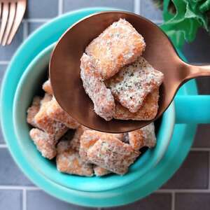 チーズ おかき バジルモッツァレラチーズ 12個 せんべい 煎餅 おかき おかき おかき おかき おかき sds011_01