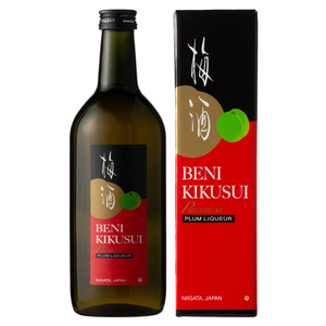 梅酒 720ml×2本 地酒 紅菊水 梅酒 梅酒 梅酒 梅酒 梅酒 E112_01