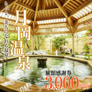 安心 保証 新潟県 月岡温泉旅館感謝券 30000円分 - crumiller.com