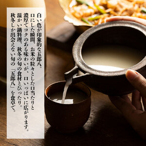 【秋冬限定】日本酒 にごり酒 五郎八 720ml 3本詰 酒 日本酒 美味しい日本酒 日本酒 新潟の日本酒 菊水日本酒 五郎八 日本酒 日本酒 日本酒 E75_01