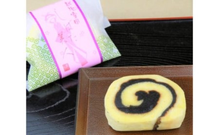 和菓子 故郷しばた懐かしの味セット 【 新潟 新発田 和菓子 笹団子 饅頭 まんじゅう いちじく セット 和菓子セット お茶請け 贈答 B20_01 】