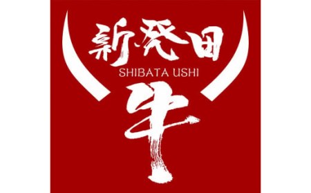 新発田牛 すき焼き 肩ロース 200g×2 すき焼き すき焼き すき焼き すき焼き すき焼 H17_02
