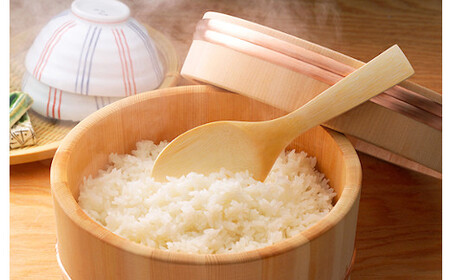 魚沼産コシヒカリ 5kg2袋×6か月連続お届け 花火のまち片貝 | 60キロ 定期便 新潟県 魚沼 令和7年