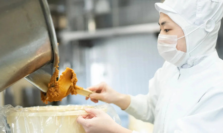 みそ汁の素200ml×2本×3種セット 山崎醸造 | みそ汁