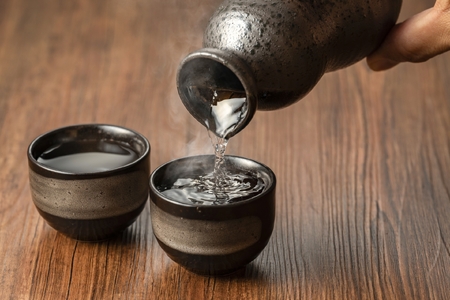 日本酒 伊乎乃 大吟醸酒 720ml|日本酒