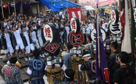 【先行予約 令和8年9月11日(金)】世界一を体感!片貝まつり花火大会 桟敷席チケット (1名様分) 新潟県小千谷市 【0003-0002SV01-01】