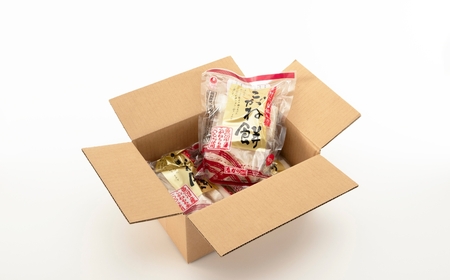 魚沼産こがねもち 切り餅 約6.5kg (約13~14個入×10袋) たかの