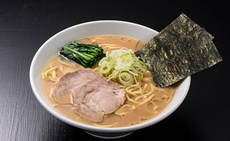 ラーメン山岡家 人気3種×2セット（6食入り）【乾麺】北海道 南幌町 札幌麺匠 インスタント 国産 NP1-286