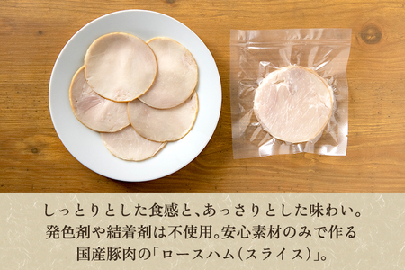 【訳あり】 無塩せき国産豚ロースハムスライス 《75g×15パック入り》 冷凍 国産豚 ハム 肉 豚肉 ロース ワケアリ 訳アリ 規格外 小分けパック 加茂市 山長ハム  訳あり FN-SupportProject 増量 ハム 訳あり 家庭用 ハム 訳あり 家庭用 ハム 訳あり 家庭用