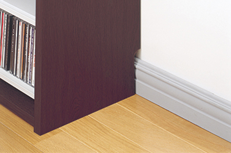 タンデムCDストッカー TCS890N ナチュラル 【CD 最大1503枚収納 奥行の二段式】