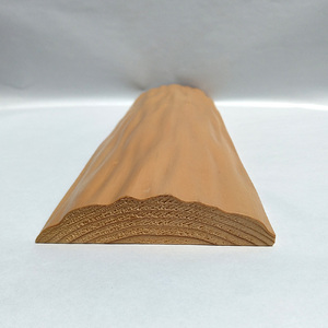 国産磨き丸太面皮 青竹踏み 《約縦90×幅約330×厚さ20～25（mm）》 手作り 木製 健康 足のむくみ 運動不足解消 足裏マッサージ 加茂市 吉建