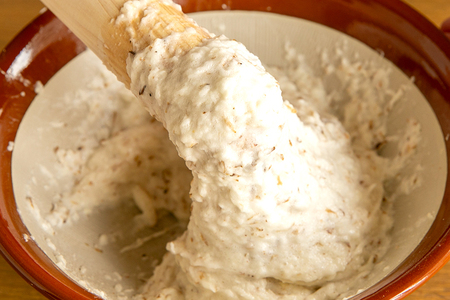 【七谷産】自然薯 1.5kg 《12月上旬〜順次発送》じねんじょ 山芋