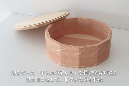 よろずおひつ 飯櫃 飯びつ お櫃