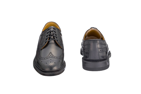 REGAL 2589 NT ウイングチップ ブラック 24.0cm リーガル ビジネスシューズ 革靴 紳士靴 メンズ リーガル REGAL 革靴 ビジネスシューズ 紳士靴 リーガルのビジネスシューズ ビジネス靴 新生活 新生活