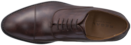 リーガル 01rr 新定番ビジネスシューズ ストレートチップ ブラック 26 0cm 加茂市生産 革靴 ドレスシューズ 0341 新潟県加茂市 ふるさと納税サイト ふるなび