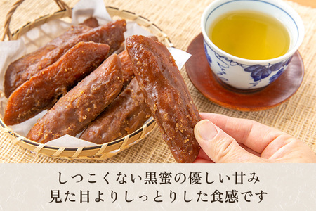 たなべのかりん糖 50本(10本入り×5袋)化粧箱入 新潟名物 手作り特大かりんとう