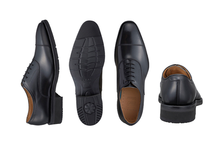 REGAL 11ALBHT ストレートチップ ブラック エアローテーション 24.5cm リーガル ビジネスシューズ 革靴 紳士靴 メンズ リーガル REGAL 革靴 ビジネスシューズ 紳士靴 リーガルのビジネスシューズ ビジネス靴 新生活 新生活