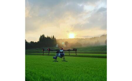 令和7年産魚沼産特別栽培米コシヒカリ［清津の恵］精米2kg（１kgx2袋）