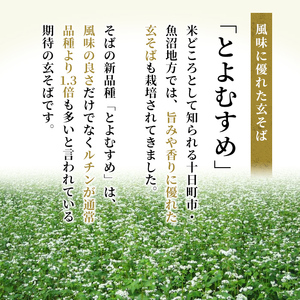 小嶋屋総本店 最高級乾麺魚沼手繰りそば8把つゆ付 麺類 蕎麦 へぎそば めんつゆ そばつゆ 