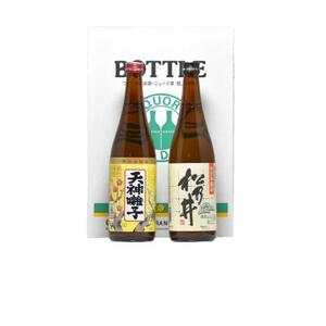 十日町市 特別本醸造セット お酒 松乃井 日本酒 本醸造酒 飲み比べ