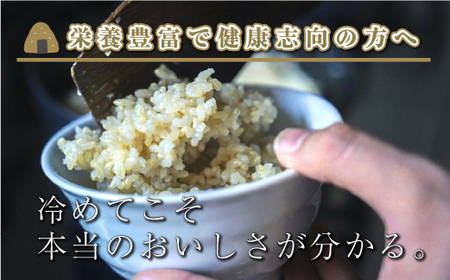 令和6年産】【定期便／全3回】玄米2kg 新潟県魚沼産コシヒカリ「山清水米」 | 新潟県十日町市 | ふるさと納税サイト「ふるなび」