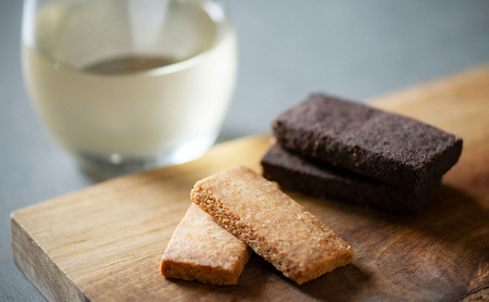 十日町魚沼産コシヒカリの米粉クッキー詰め合わせ お菓子 おやつ ギフト お祝い セット