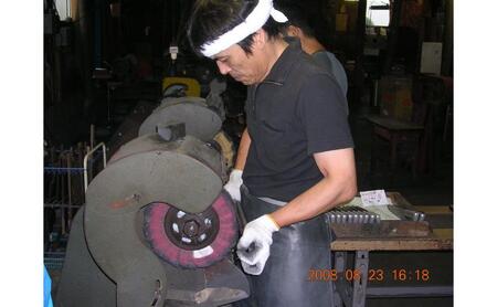 グレステンナイフ 216WM 出刃包丁 包丁 一体型 ステンレス キッチン キッチン用品 調理器具 