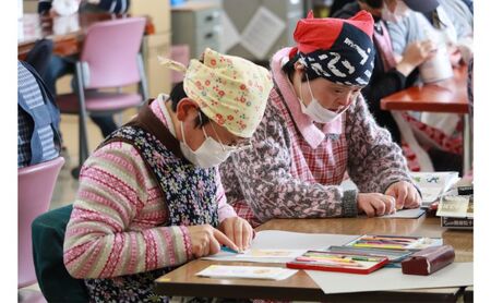 ダブルトイレットペーパー定期便「WB3」【障がい者支援の返礼品】 雑貨 日用品 生活支援 サポート 