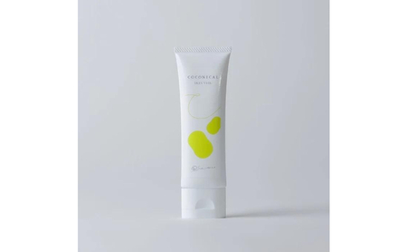 《絹生活研究所》ココニカル スキンヴェール 50g 美容 ハンドクリーム クリーム 化粧品