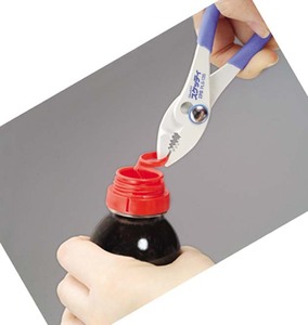 スケッティ ブルー