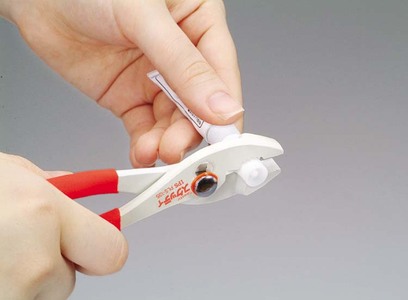 スケッティ ブルー