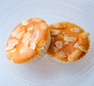 【3か月定期便】焼き菓子の詰め合わせ