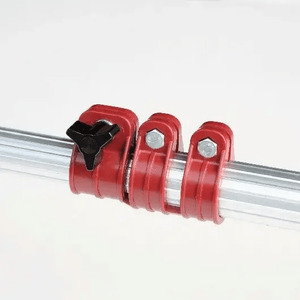 楽らく伸縮式雪かき棒 雪かきにょい棒2