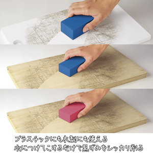 磨きま専家 キッチンお掃除セット