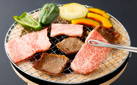 村上牛 バラ 焼肉用 400g 1091005 牛肉 肉 バラ肉