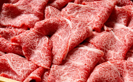 村上牛 切り落し 400g 1091008 牛肉 肉 切落し