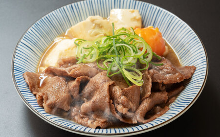 村上牛 切り落し 400g 1091008 牛肉 肉 切落し