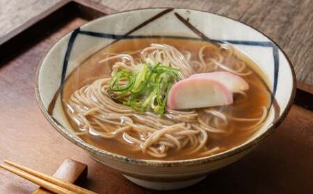 新潟県村上市産 本生そば 9人前セット 計990g そばつゆ付き 1092001 5割蕎麦 お蕎麦 生そば