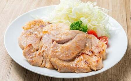 AB4017 特製味噌漬け2種セット(鮭・豚)